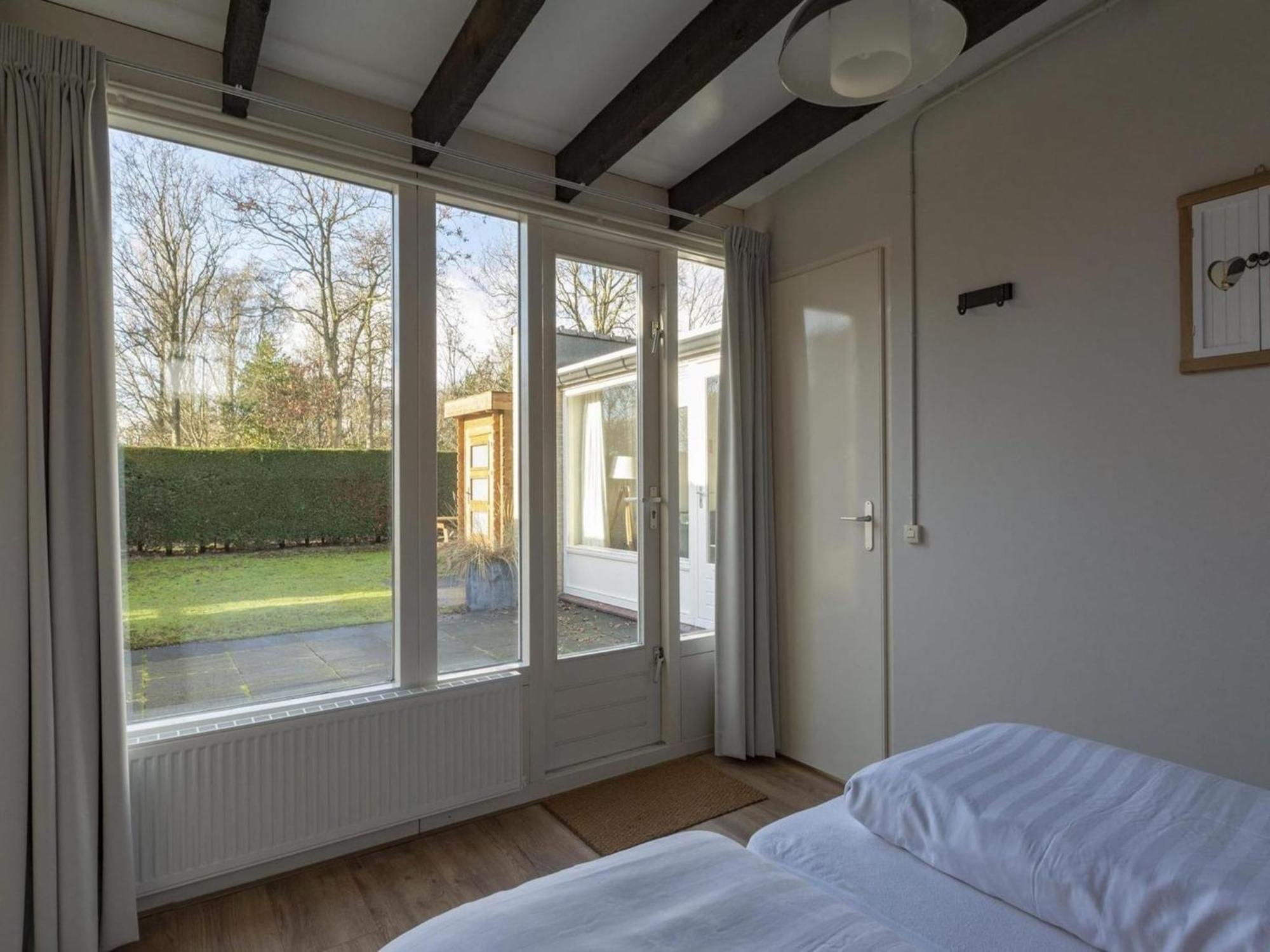 Contemporary Bungalow With Garden Sint Maartensvlotbrug ภายนอก รูปภาพ