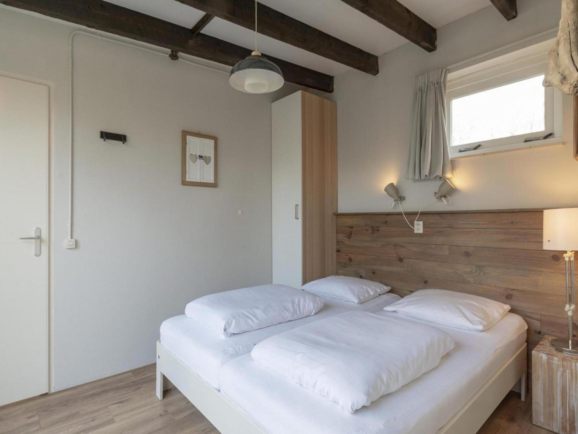 Contemporary Bungalow With Garden Sint Maartensvlotbrug ภายนอก รูปภาพ